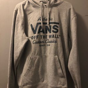 Vans Hoodie